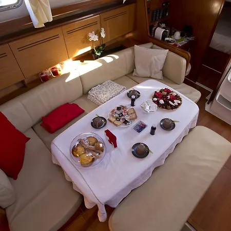 Vista Mare Charter Bed&boat Salerno
