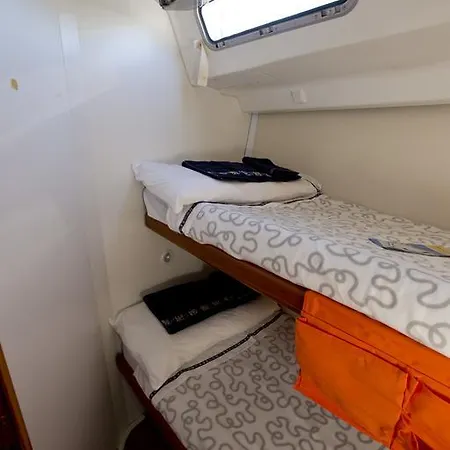 Vista Mare Charter Bed&boat * Salerno